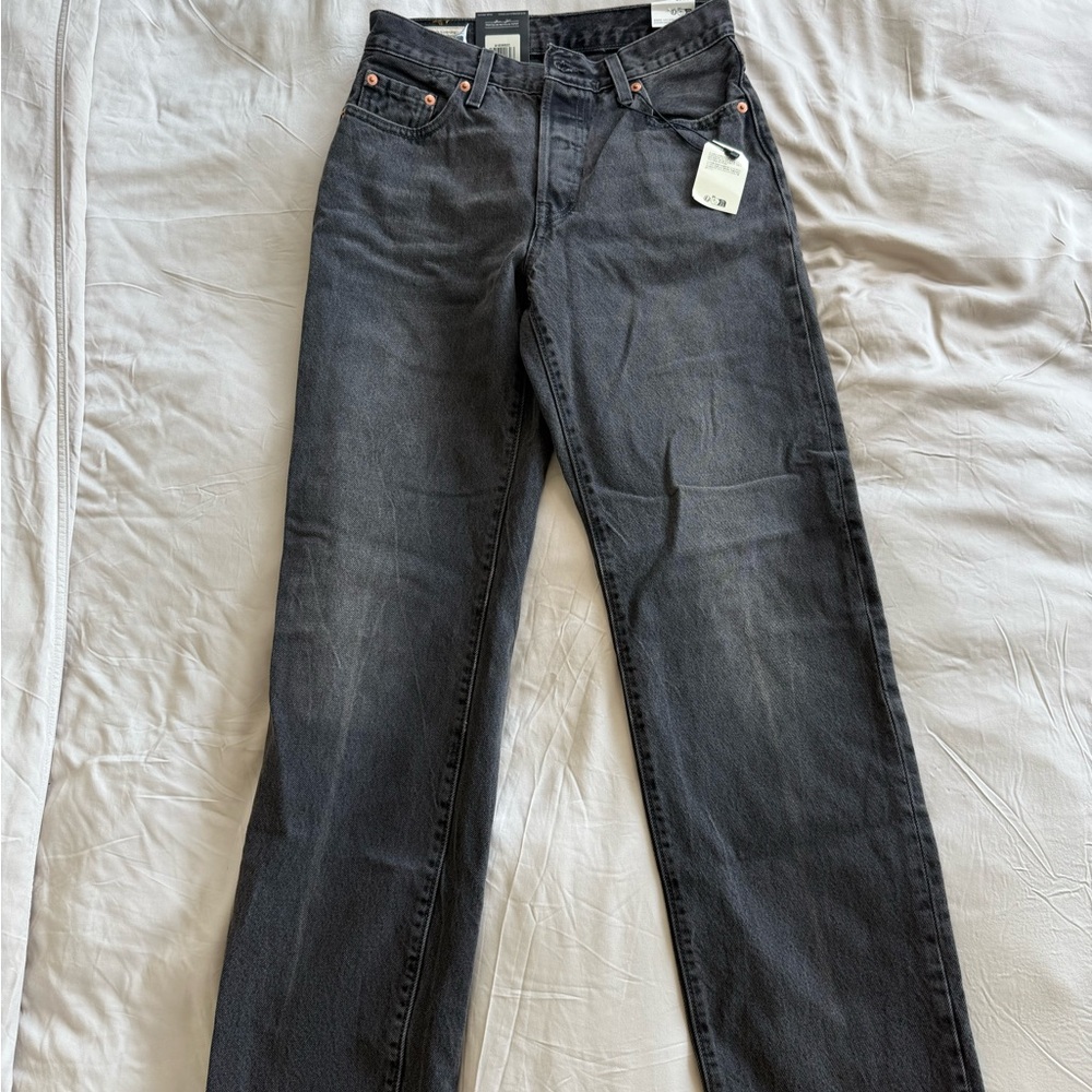 NWT Levi’s 501 90’s Jeans